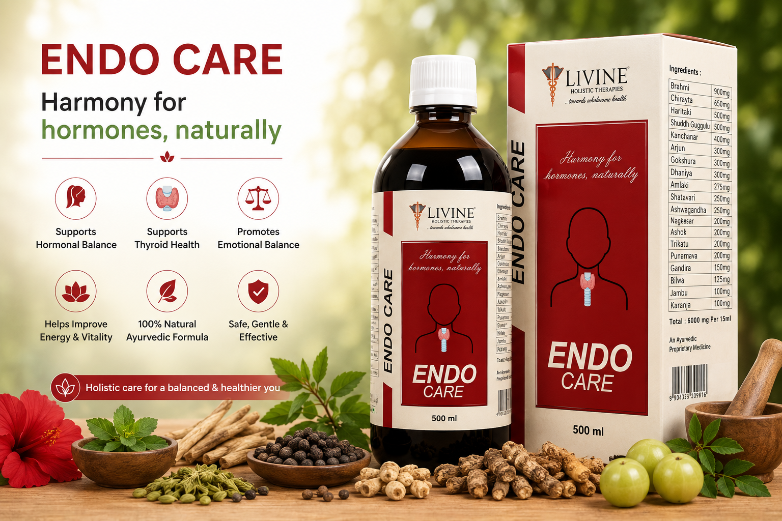 Endo Care